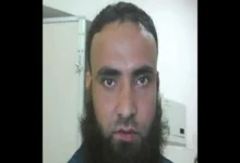 Photo of कश्मीरी लश्कर-ए-तैबा आतंकवादी शब्बीर अहमद दिल्ली से गिरफ्तार