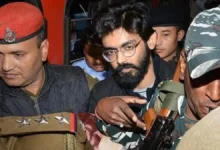 Photo of दिल्ली दंगों की साजिश मामले में शरजील इमाम को 10 दिन की अंतरिम जमानत मिली