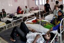 Photo of उत्तर प्रदेश में ‘कुट्टू का आटा’ खाने के बाद 85 से अधिक लोग अस्पताल में भर्ती