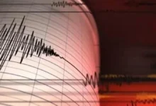 Photo of इंडोनेशिया में 6.1 तीव्रता का भूकंप, जिसके झटके पूरे देश में महसूस किए गए