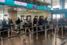 Photo of भारत ने ईरान से 550 से अधिक लोगों को निकाला; जयशंकर ने अर्मेनियाई सरकार को धन्यवाद दिया