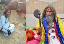 Photo of मथुरा: फरसा वाले बाबा की मृत्यु से मचे बवाल के बाद समर्थकों ने दिल्ली-आगरा राजमार्ग जाम किया