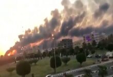 Photo of ड्रोन हमले के बाद सऊदी अरामको की रिफाइनरी बंद होने से कच्चे तेल के भाव में 9% की बढ़ोतरी