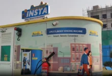 Photo of गुरुग्राम में एलपीजी ‘गैस एटीएम’ लॉन्च, वेंडिंग मशीन 24×7 चालू रहेगी
