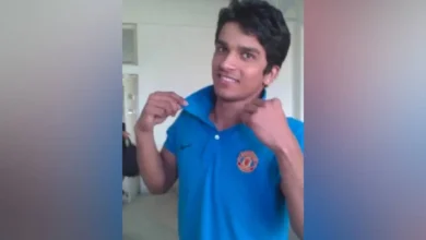 Photo of भारत में इच्छामृत्यु की अनुमति पाने वाले पहले व्यक्ति हरीश राणा का दिल्ली के एम्स में निधन