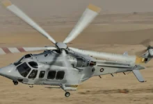 Photo of कतर के एक हेलीकॉप्टर के ‘तकनीकी खराबी’ के कारण दुर्घटनाग्रस्त होने से छह लोगों की मौत