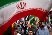 Photo of ट्रंप ने ईरान के साथ युद्धविराम की शर्ते रखी ,लेकिन तेहरान शर्तों पर सहमत नहीं