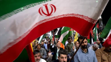 Photo of ट्रंप ने ईरान के साथ युद्धविराम की शर्ते रखी ,लेकिन तेहरान शर्तों पर सहमत नहीं