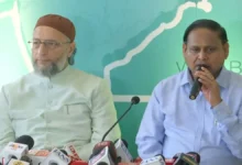 Photo of पश्चिम बंगाल: हुमायूं कबीर ने ओवैसी को ‘बड़े भाई’ कहा, कहा ‘यह गठबंधन कभी नहीं टूटेगा