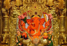 Photo of सिद्धिविनायक मंदिर में दो महीने से चल रहे नकदी चोरी के आरोप में 8 कर्मचारी गिरफ्तार
