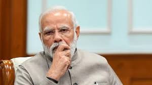 Photo of चिंता का विषय’: पश्चिम एशिया में तनाव के बीच पीएम मोदी ने बातचीत का आह्वान किया