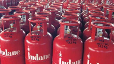 Photo of सरकार ने LPG रिफिल बुकिंग की संशोधित समयसीमा को लेकर फैली अफवाहों पर स्पष्टीकरण जारी किया