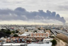 Photo of ईरान द्वारा कुवैत के एक संयंत्र पर ड्रोन हमले के बाद एक भारतीय श्रमिक की मौत हो गई