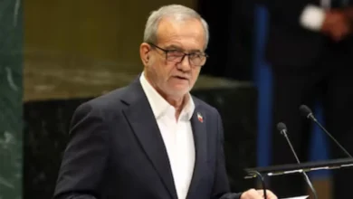 Photo of दुबई, अबू धाबी, दोहा और अन्य खाड़ी शहरों पर हमलों के बाद ईरान ने माफी मांगी