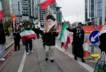 Photo of ईरान ने खामेनेई के बाद नए सर्वोच्च नेता का चयन कर लिया है, इज़राइल ने कहा उसे भी निशाना बनाएंगे