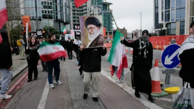 Photo of ईरान ने खामेनेई के बाद नए सर्वोच्च नेता का चयन कर लिया है, इज़राइल ने कहा उसे भी निशाना बनाएंगे