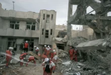 Photo of बुशहर परमाणु संयंत्र पर हमले के बाद IAEA ने चिंता जताई