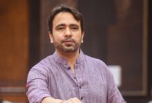 Photo of आरएलडी प्रमुख जयंत चौधरी को अज्ञात नंबर से जान से मारने की धमकी भरा फोन आया