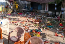 Photo of करूर भगदड़ मामला: सीबीआई ने टीवीके प्रमुख विजय को नए सिरे से पूछताछ के लिए बुलाया