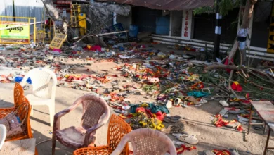 Photo of करूर भगदड़ मामला: सीबीआई ने टीवीके प्रमुख विजय को नए सिरे से पूछताछ के लिए बुलाया