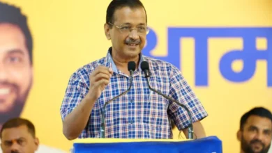 Photo of असम विधानसभा चुनाव: आम आदमी पार्टी ने उम्मीदवारों की दूसरी सूची जारी की