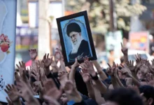 Photo of खामेनेई की मृत्यु पर चीन और उत्तर कोरिया की पहली प्रतिक्रिया आई