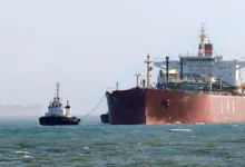 Photo of दो और भारतीय एलपीजी जहाज होर्मुज जलडमरूमध्य को पार करने के लिए तैयार