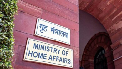 Photo of ईरान के हमले के बाद गृह मंत्रालय ने राज्यों को संभावित हिंसा की चेतावनी दी