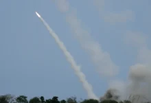 Photo of ईरान ने अमेरिकी-ब्रिटेन डिएगो गार्सिया अड्डे पर दो बैलिस्टिक मिसाइलें दागीं