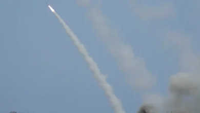 Photo of ईरान ने अमेरिकी-ब्रिटेन डिएगो गार्सिया अड्डे पर दो बैलिस्टिक मिसाइलें दागीं