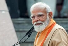 Photo of पीएम मोदी कल पश्चिम एशिया संघर्ष को लेकर सभी राज्यों के मुख्यमंत्रियों से बातचीत करेंगे