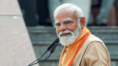 Photo of पीएम मोदी कल पश्चिम एशिया संघर्ष को लेकर सभी राज्यों के मुख्यमंत्रियों से बातचीत करेंगे