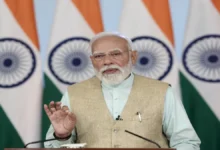 Photo of पीएम मोदी ने 33,500 करोड़ रुपये की नई दिल्ली मेट्रो कॉरिडोर और अन्य विकास परियोजनाओं का उद्घाटन किया