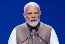 Photo of मन की बात: पश्चिम एशिया संघर्ष पर प्रधानमंत्री मोदी का कहना है कि यह निस्संदेह एक चुनौतीपूर्ण समय है