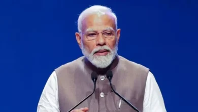 Photo of मन की बात: पश्चिम एशिया संघर्ष पर प्रधानमंत्री मोदी का कहना है कि यह निस्संदेह एक चुनौतीपूर्ण समय है