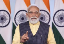Photo of पश्चिम एशिया में अमेरिका-ईरान युद्ध के तेज होने के बीच प्रधानमंत्री मोदी की बड़ी टिप्पणी