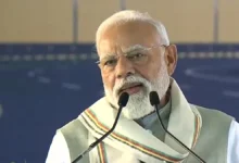 Photo of प्रधानमंत्री मोदी में असम में कांग्रेस की आलोचन की