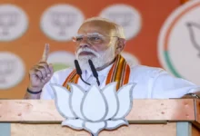 Photo of प्रधानमंत्री मोदी ने असम भाजपा कार्यकर्ताओं से बूथ शक्ति बढ़ाने का आग्रह किया