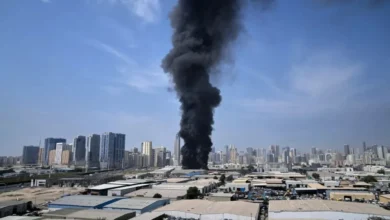 Photo of ईरान का दावा है कि अमेरिका और इज़राइल ने उसके नतान्ज़ परमाणु संयंत्र पर फिर हमला किया