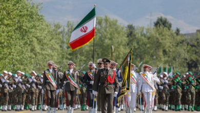 Photo of ईरान ने इजरायली प्रधानमंत्री बेंजामिन नेतन्याहू के कार्यालय पर हमले का दावा किया