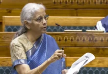 Photo of कोविड के दौरान लगाए गए लॉकडाउन की तरह लॉकडाउन नहीं लगेगा : वित्त मंत्री