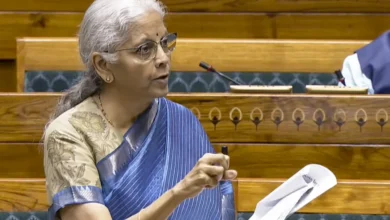 Photo of कोविड के दौरान लगाए गए लॉकडाउन की तरह लॉकडाउन नहीं लगेगा : वित्त मंत्री
