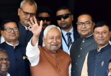 Photo of अमित शाह ने पटना में नीतीश कुमार से मुलाकात की