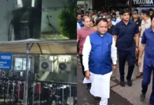 Photo of ओडिशा के कटक में अस्पताल के आईसीयू में भीषण आग लगने से 10 मरीजों की मौत हो गई