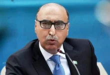 Photo of पाकिस्तान के पूर्व राजदूत अब्दुल बासित ने भारत को दी खोखली धमकी