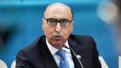 Photo of पाकिस्तान के पूर्व राजदूत अब्दुल बासित ने भारत को दी खोखली धमकी
