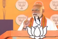 Photo of पलक्कड़ में प्रधानमंत्री मोदी ने कहा कि केरल बदलाव का संदेश दे रहा है