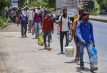 Photo of एलपीजी की कमी के कारण केरल से प्रवासी श्रमिक अपने पैतृक स्थानों की ओर पलायन कर रहे हैं