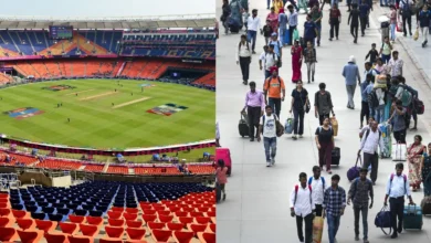 Photo of रेलवे ने टी20 विश्व कप फाइनल के लिए दिल्ली से अहमदाबाद के लिए विशेष ट्रेन की घोषणा की