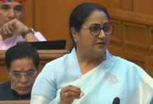 Photo of दिल्ली बजट लाइव: मुख्यमंत्री रेखा गुप्ता ने कहा कि बिजली पर सब्सिडी जारी रहेगी